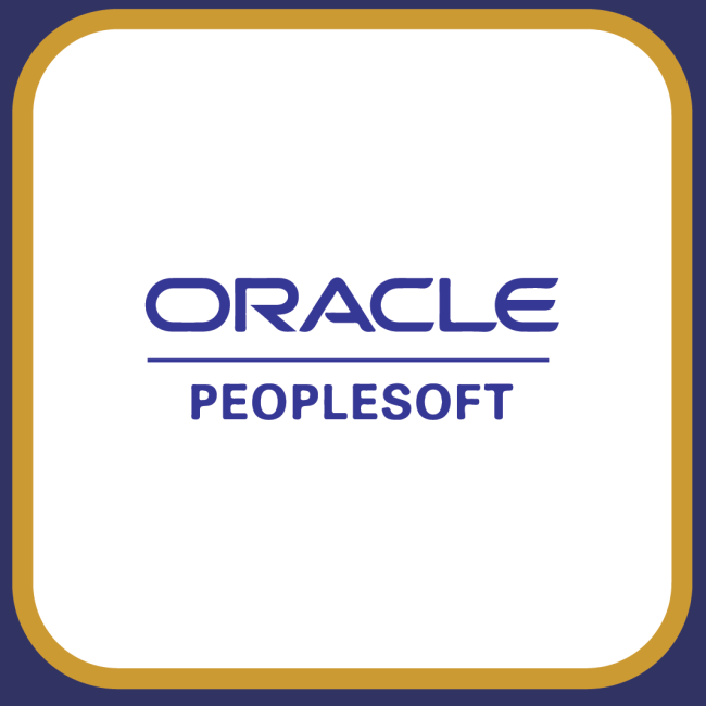 Oracle PS